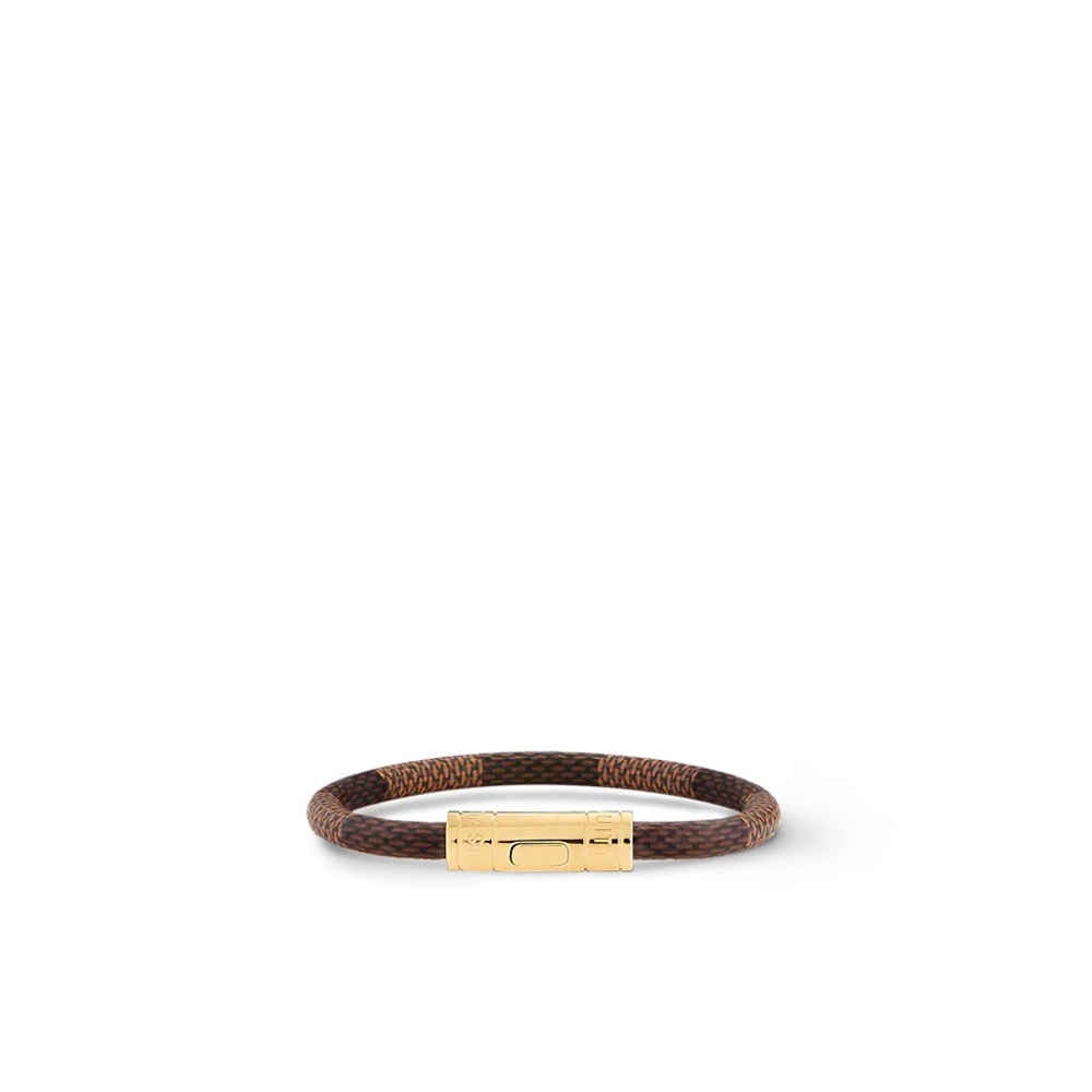 Louis Vuitton Keep It Bracelet Never Worn